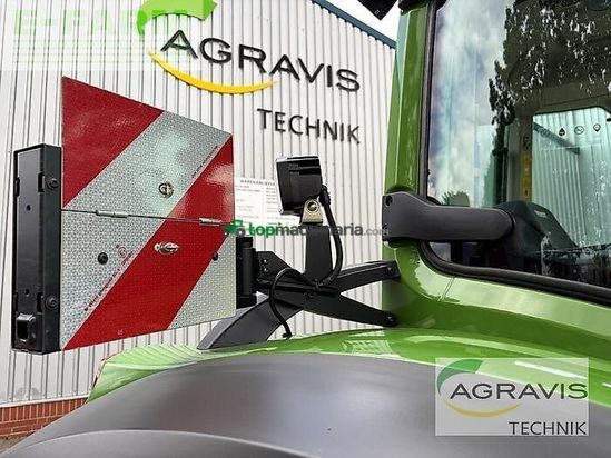 Tractor agrícola - Fendt - 724 vario gen-6 profi+ setting 2