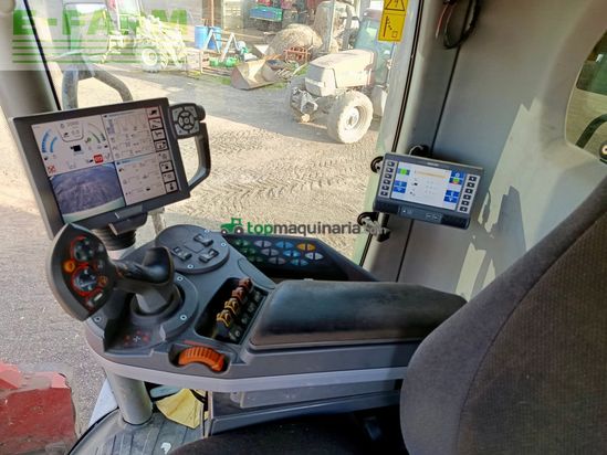 Cosechadora de Cereal - Fendt - 9490 X