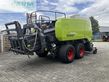 Empacadora gigant - Claas - quadrant 5200 fc