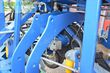 Sembradora - Treffler - tg 300.1 + lemken säschiene