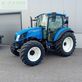 Tractor agrícola - New Holland - new holland t 5.100