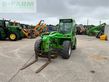 Telescopica - Merlo - p34.7 plus telehandler (st26146)