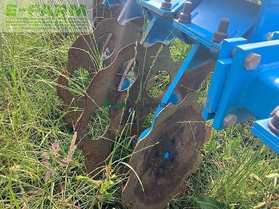 Grada de disco -  - eco 500