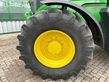 Tractor agrícola - John Deere - 6r 155