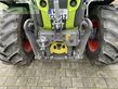 Tractor agrícola - Claas - axos 3.120