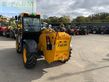 Telescopica - JCB - 535-125 hi viz telehandler (st24834)