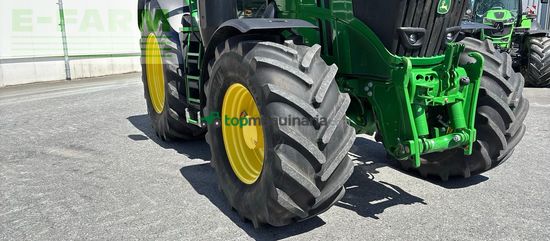 Tractor agrícola - John Deere - 6230R