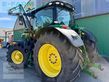 Tractor agrícola - John Deere - 6215r autopower + quicke q7m - fkh fzw