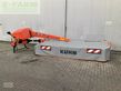 Cortacésped manual - Kuhn - gmd 3511-ff