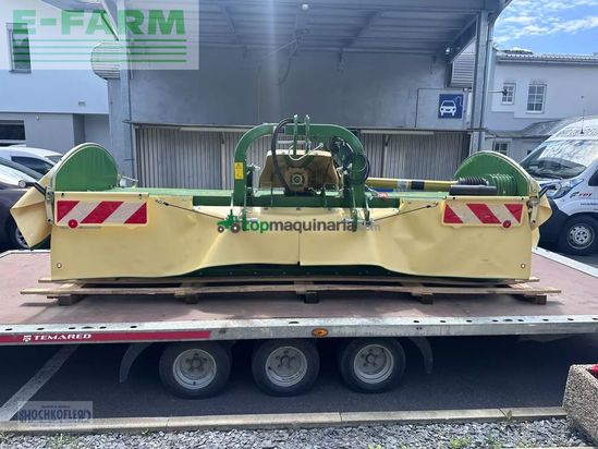 Cortacésped manual - Krone - easy cut f 360 m