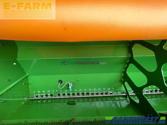 Sembradora - Amazone - ed 602k