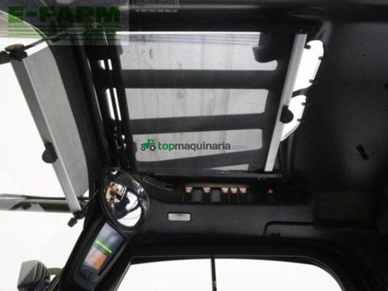 Elevadora - Linde - e 18 ph evo 386-02