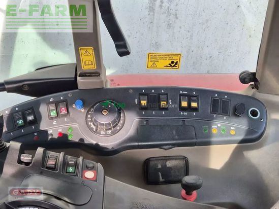 Tractor agrícola - Case IH - cvx 170