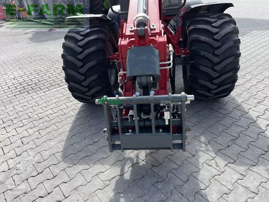 Telescopica - Weidemann - 4080lp tele 30km/h