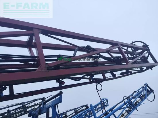 Atomizador - Hardi - mega lpy 1200