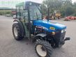 Tractor agrícola - New Holland - tn 75 v dt