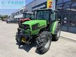 Tractor agrícola - Deutz-Fahr - 4090 e (stage v)