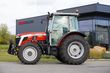 Tractor agrícola - Massey Ferguson - 3al.95 efficient