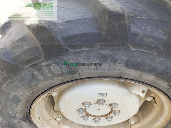 Tractor agrícola - Belarus - mts 820