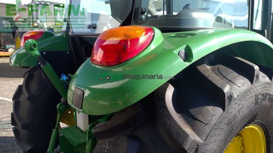 Tractor agrícola - John Deere - 5067E