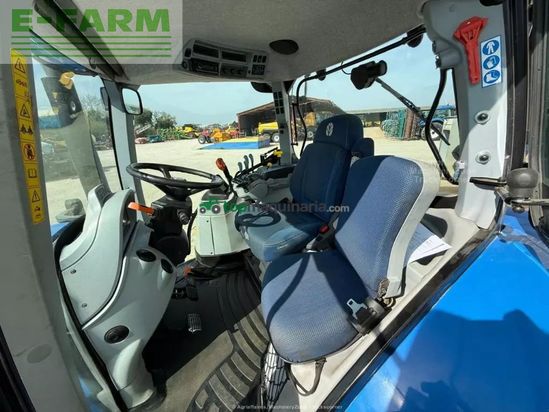 Tractor agrícola - New Holland - t7.230 pc