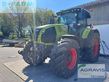 Tractor agrícola - Claas - axion 870 cmatic cebis