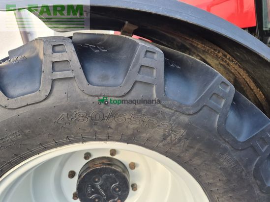 Tractor agrícola - Steyr - 9100 m komfort