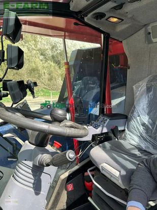 Remolqu esparcidor - Siloking - selfline 4.0 system 300+ 2519-19