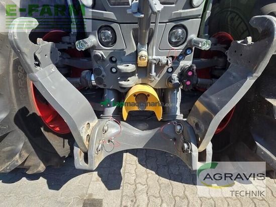 Tractor agrícola - Fendt - 936 vario gen-7 profi+ setting 2