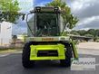 Cosechadora de Cereal - Claas - medion 310