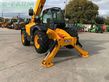 Telescopica - JCB - 535-125 hi viz telehandler (st24834)