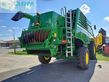 Cosechadora de Cereal - John Deere - W650