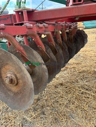 Grada de disco - Kverneland - Scheibenegge 3m