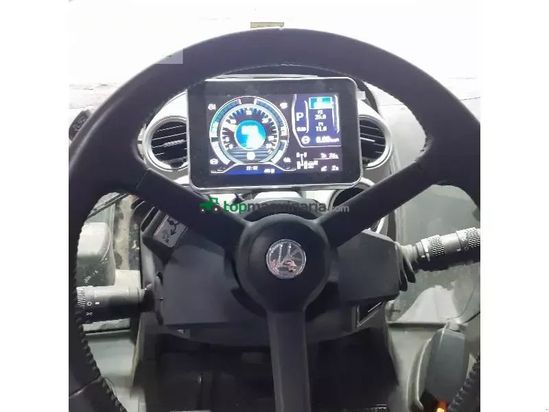 Tractor agrícola - New Holland - t7.245 aut