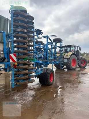 Cultivador - Lemken - karat 10/600 kua (agritechnica special-sale)