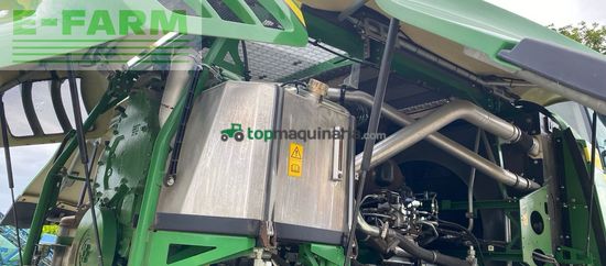 Cosechadora de Cereal - John Deere - 8300