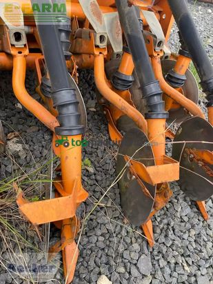 Combinado de siembra - Amazone - kg 301 + rp-ad 301