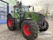 Tractor agrícola - Fendt - 724 vario gen-7 power+ setting1