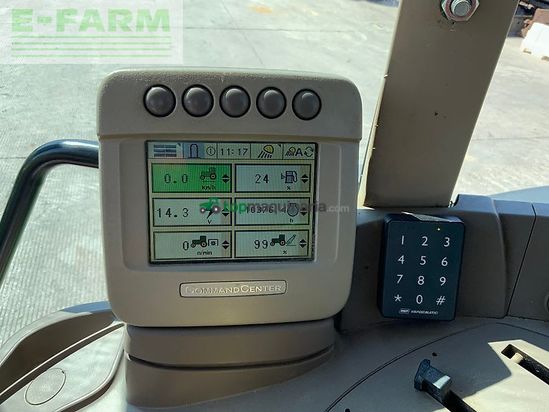 Tractor agrícola - John Deere - 6330 premium tractor (st26916)