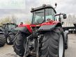 Tractor agrícola - Massey Ferguson - 6490 dyna-6