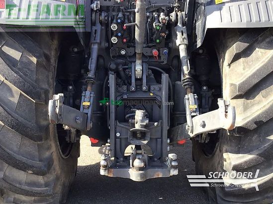 Tractor agrícola - Fendt - 728 gen7 profi plus | rtk, sc, vrc