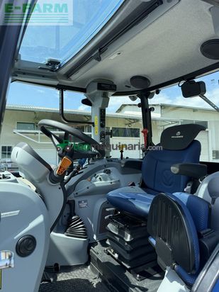 Tractor agrícola - New Holland - t5.90 dual command
