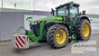 Tractor agrícola - John Deere - 8r 310 autopowr