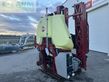 Atomizador - Hardi - mega m 1200 vhz 15
