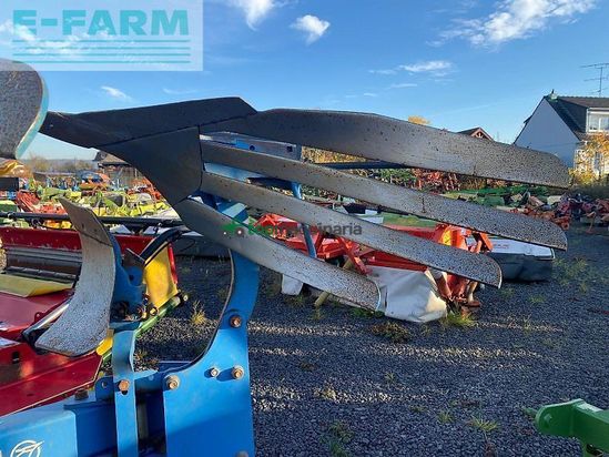 Arado - Lemken - juwel 8 mv
