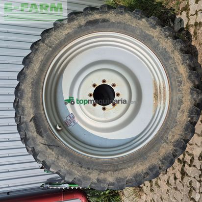 Atomizador -  - FarmGEM Sapphire III