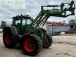 Tractor agrícola - Fendt - vario 818 tms + fl - fkh fzw