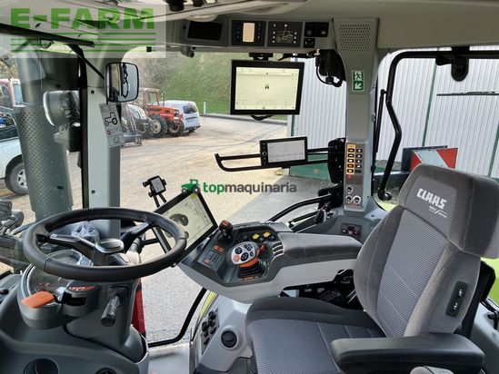 Tractor agrícola - Claas - arion 570