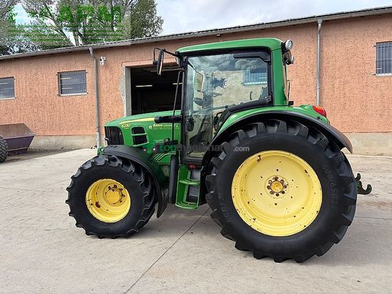 Tractor agrícola - John Deere - 6230 premium *auto quad*