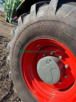 Telescopica - Claas - scorpion 960 varipower plus # generation 2